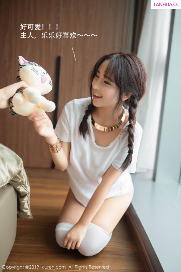 陶喜乐 小喜 [XIUREN]高清写真图 2019.10.15 陶喜乐_lele第37张图片